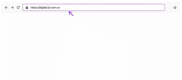 Acceso a Digital LYL